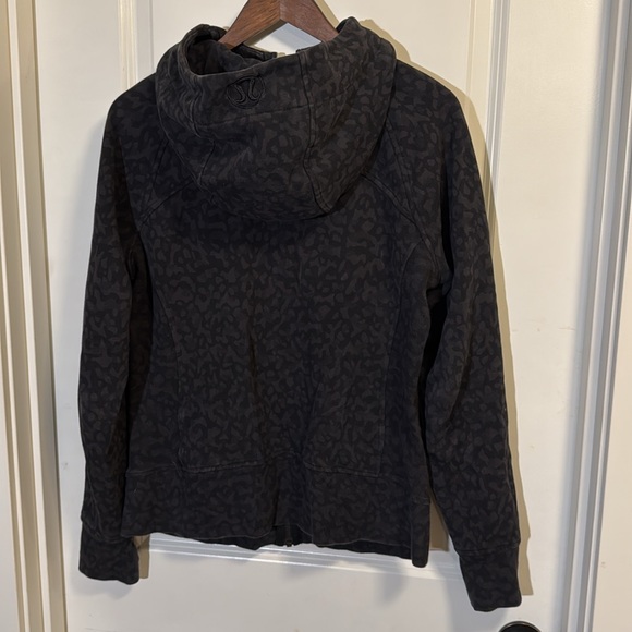 Lululemon scuba hoodie - Picture 4 of 5